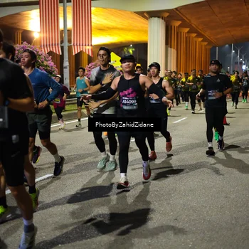 Runner Photo 6451399