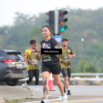 Runner Photo 6451401