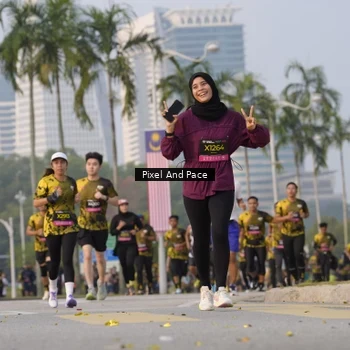 Runner Photo 6451402