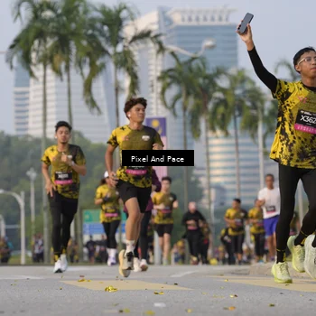 Runner Photo 6451404