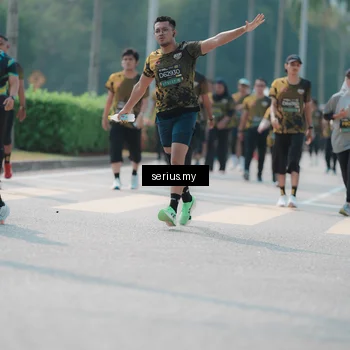 Runner Photo 6451410