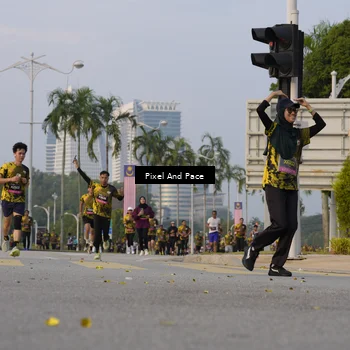 Runner Photo 6451415