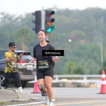 Runner Photo 6451416