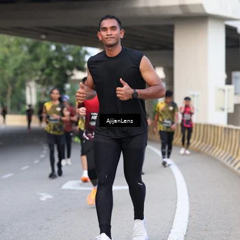 Runner Photo 6451417