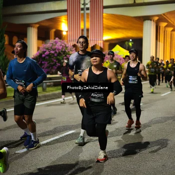 Runner Photo 6451418