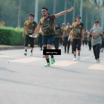 Runner Photo 6451420