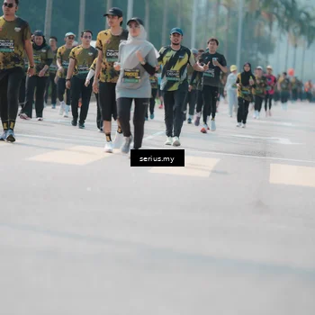 Runner Photo 6451421