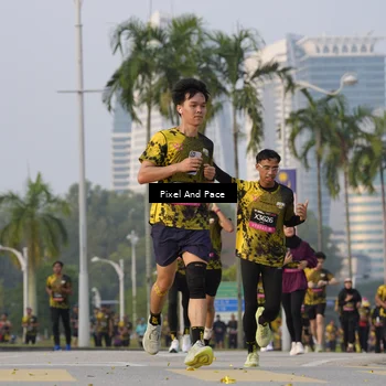 Runner Photo 6451422