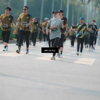 Runner Photo 6451427