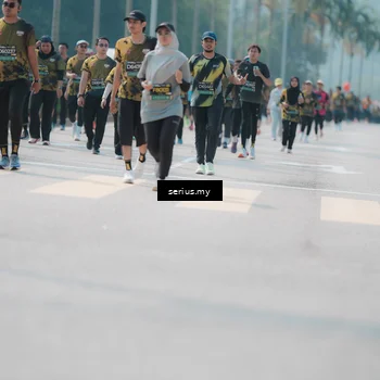 Runner Photo 6451431