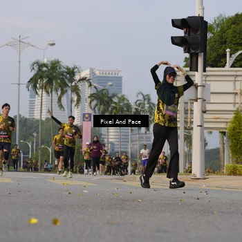 Runner Photo 6451432