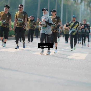 Runner Photo 6451437
