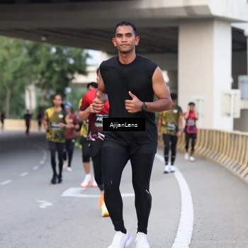 Runner Photo 6451439