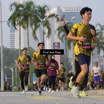 Runner Photo 6451447