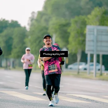 Runner Photo 6451452