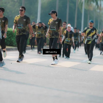 Runner Photo 6451455