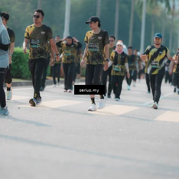 Runner Photo 6451457