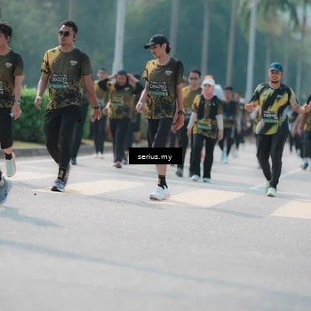 Runner Photo 6451458