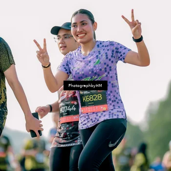 Runner Photo 6451459