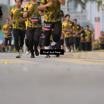 Runner Photo 6451460