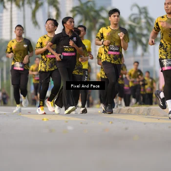 Runner Photo 6451463