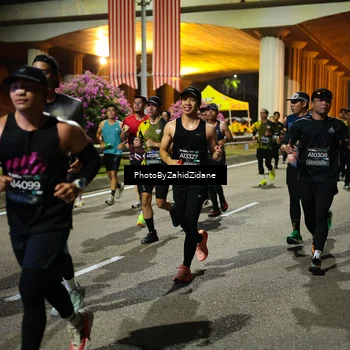 Runner Photo 6451466