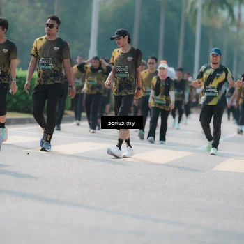 Runner Photo 6451473