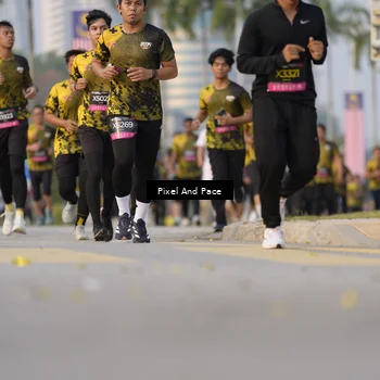Runner Photo 6451475