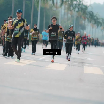 Runner Photo 6451477