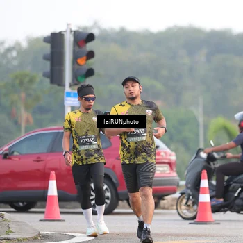 Runner Photo 6451479