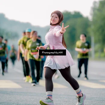 Runner Photo 6451481