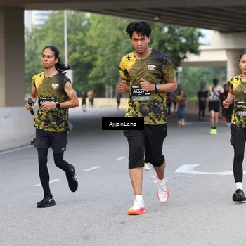 Runner Photo 6451485