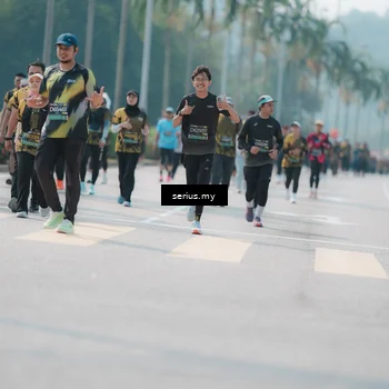 Runner Photo 6451487