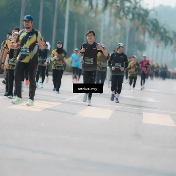 Runner Photo 6451488