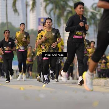 Runner Photo 6451489