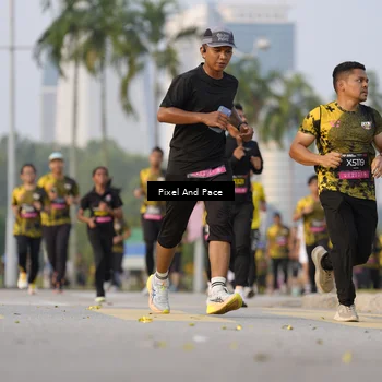 Runner Photo 6451491