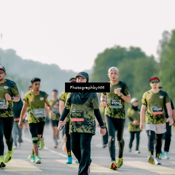 Runner Photo 6451494