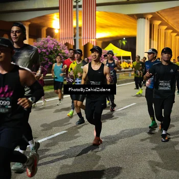 Runner Photo 6451496