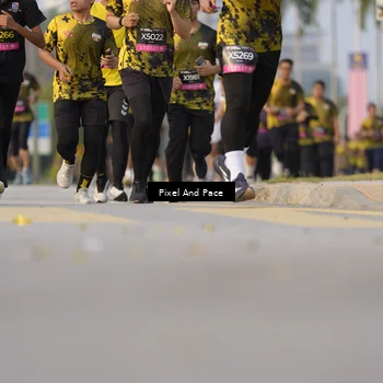 Runner Photo 6451503