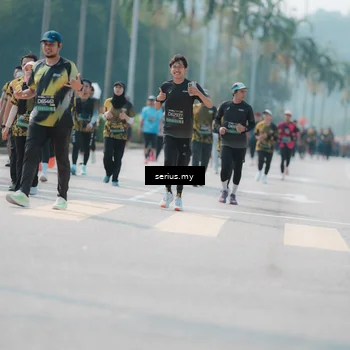 Runner Photo 6451506