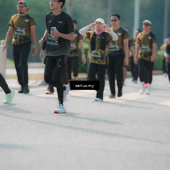 Runner Photo 6451509