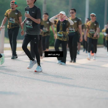 Runner Photo 6451513