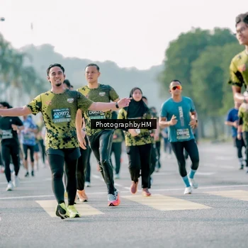 Runner Photo 6451519