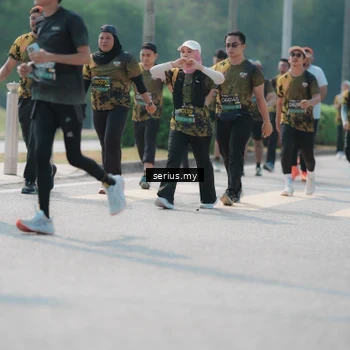 Runner Photo 6451521