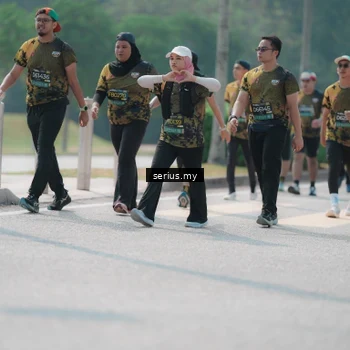 Runner Photo 6451522