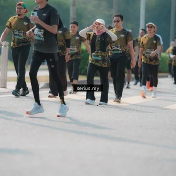Runner Photo 6451523