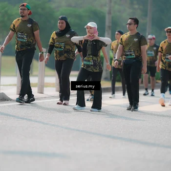 Runner Photo 6451524