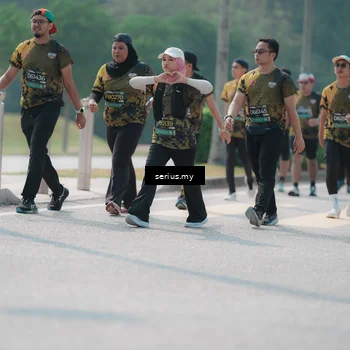 Runner Photo 6451525