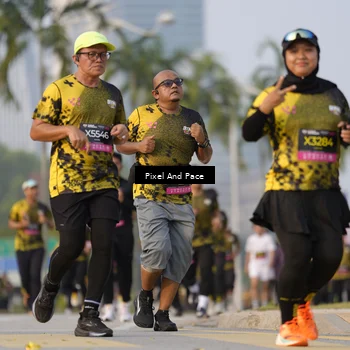 Runner Photo 6451526