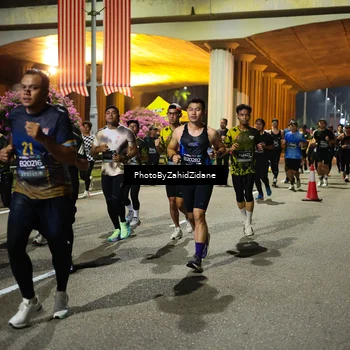 Runner Photo 6451527